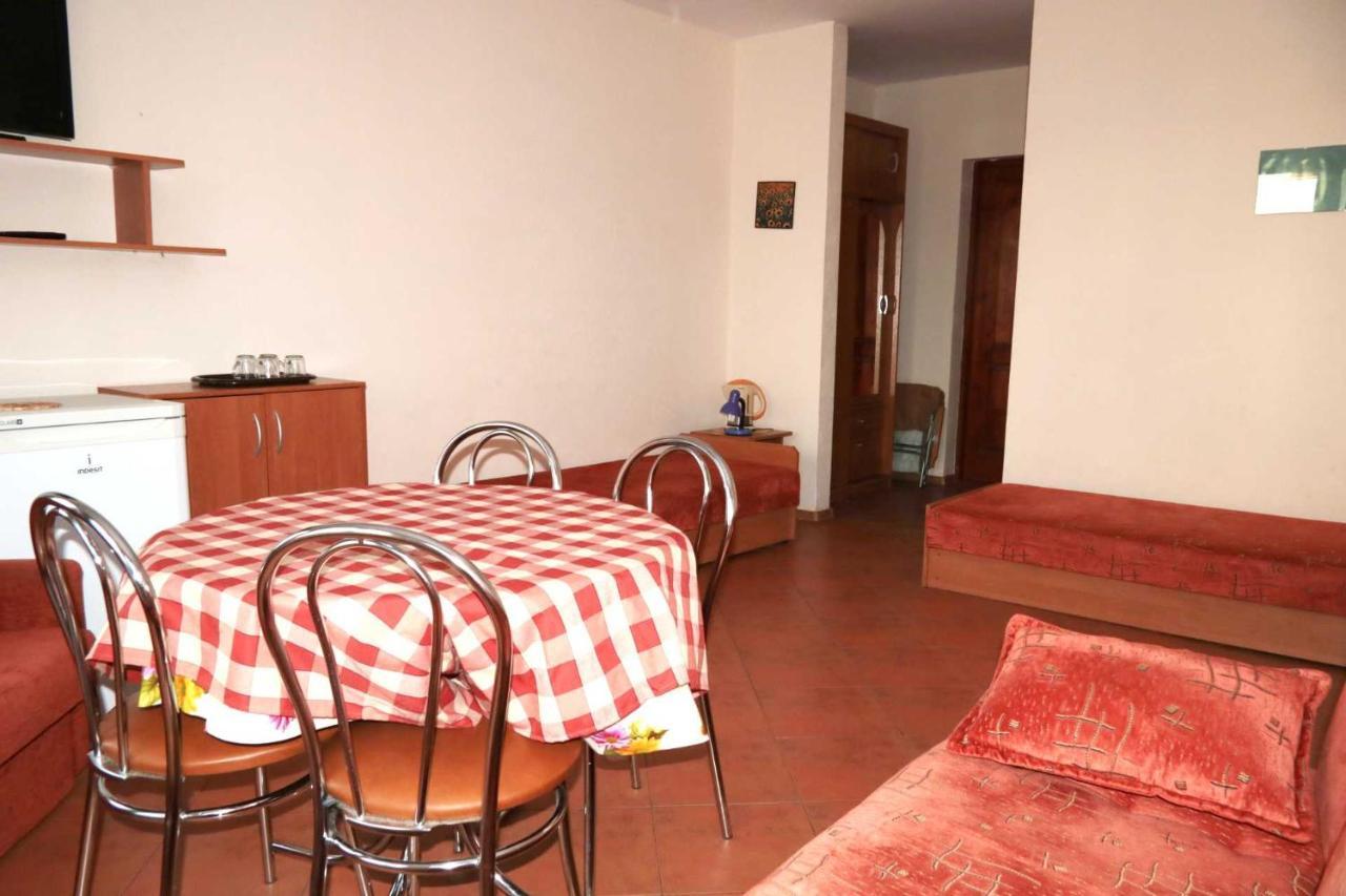 Siodemka W Dziwnowku Hotel Дзивновек Екстериор снимка