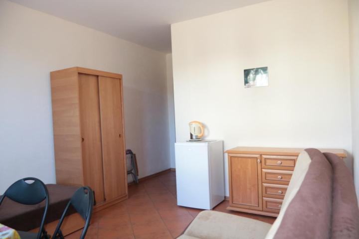 Siodemka W Dziwnowku Hotel Дзивновек Екстериор снимка