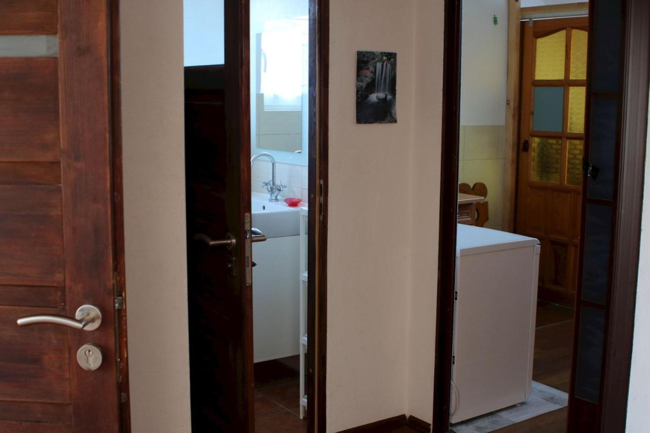 Siodemka W Dziwnowku Hotel Дзивновек Екстериор снимка